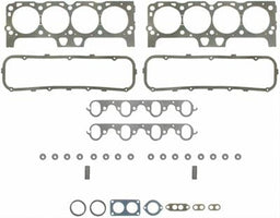Fel-Pro Fel-Pro Engine Gasket Sets HS 8558 PT-1 Autofit