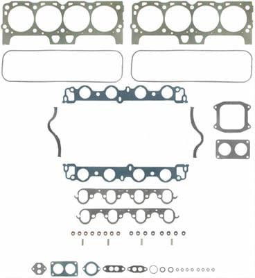 Fel-Pro Fel-Pro Engine Gasket Sets HS 8558 PT-11 Autofit
