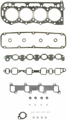 Fel-Pro Fel-Pro Engine Gasket Sets HS 8619 B Autofit
