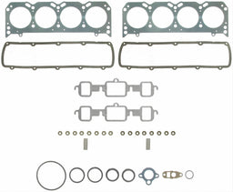 Fel-Pro Fel-Pro Engine Gasket Sets HS 8653 PT-1 Autofit