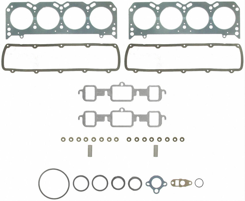 Fel-Pro Fel-Pro Engine Gasket Sets HS 8653 PT-1 Autofit
