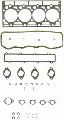 Fel-Pro Fel-Pro Engine Gasket Sets HS 8754 PT Autofit