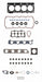 Fel-Pro Fel-Pro Engine Gasket Sets HS 9036 PT-3 Autofit