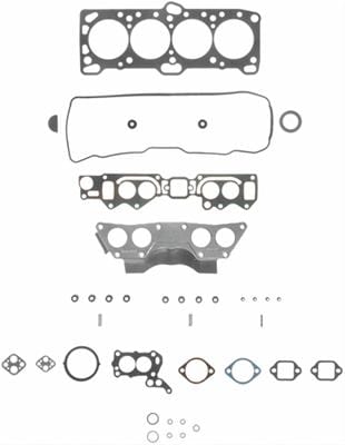 Fel-Pro Fel-Pro Engine Gasket Sets HS 9086 B-2 Autofit
