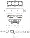 Fel-Pro Fel-Pro Engine Gasket Sets HS 9086 B-2 Autofit