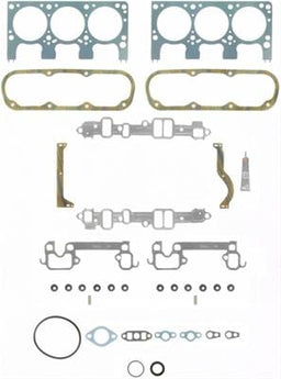 Fel-Pro Fel-Pro Engine Gasket Sets HS 9111 PT-1 Autofit
