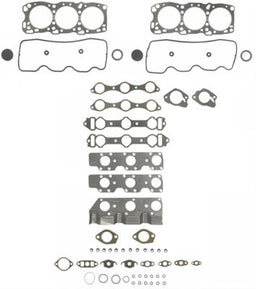 Fel-Pro Fel-Pro Engine Gasket Sets HS 9112 PT-3 Autofit