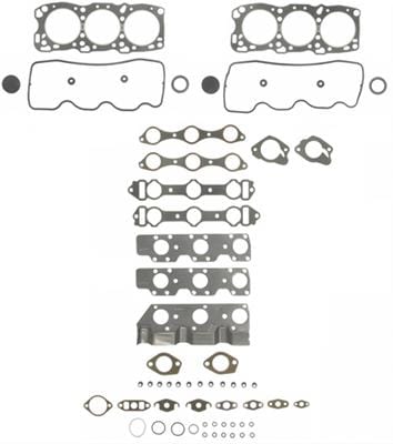Fel-Pro Fel-Pro Engine Gasket Sets HS 9112 PT-3 Autofit