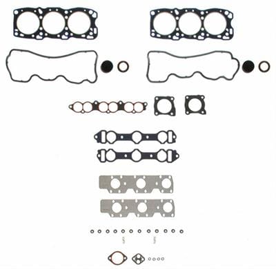 Fel-Pro Fel-Pro Engine Gasket Sets HS 9112 PT-4 Autofit