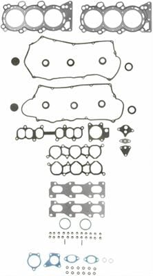 Fel-Pro Fel-Pro Engine Gasket Sets HS 9174 PT-2 Autofit