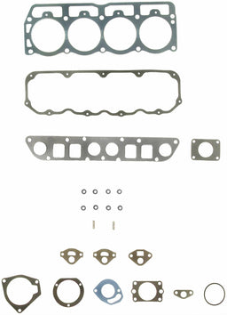 Fel-Pro Fel-Pro Engine Gasket Sets HS 9196 PT-1 Autofit