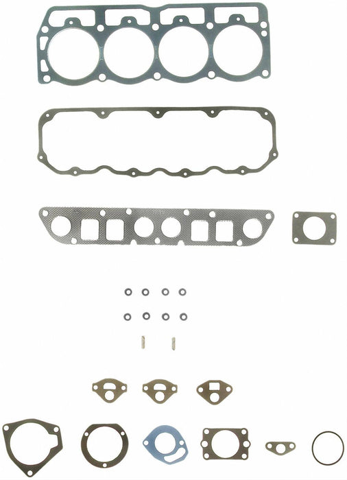 Fel-Pro Fel-Pro Engine Gasket Sets HS 9196 PT-1 Autofit