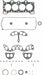 Fel-Pro Fel-Pro Engine Gasket Sets HS 9219 PT-2 Autofit