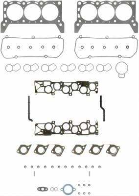 Fel-Pro Fel-Pro Engine Gasket Sets HS 9234 PT-1 Autofit