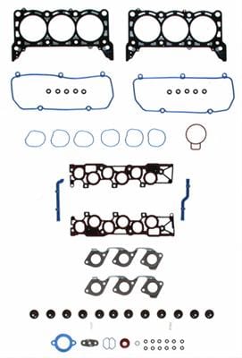 Fel-Pro Fel-Pro Engine Gasket Sets HS 9250 PT-6 Autofit