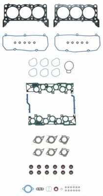 Fel-Pro Fel-Pro Engine Gasket Sets HS 9250 PT-7 Autofit