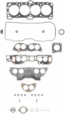 Fel-Pro Fel-Pro Engine Gasket Sets HS 9388 PT-2 Autofit