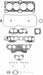 Fel-Pro Fel-Pro Engine Gasket Sets HS 9388 PT-2 Autofit