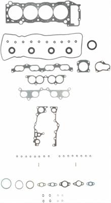 Fel-Pro Fel-Pro Engine Gasket Sets HS 9465 PT-1 Autofit