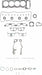 Fel-Pro Fel-Pro Engine Gasket Sets HS 9465 PT-1 Autofit