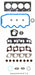 Fel-Pro Fel-Pro Engine Gasket Sets HS 9539 PT-1 Autofit