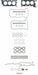 Fel-Pro Fel-Pro Engine Gasket Sets HS 9540 PT-1 Autofit