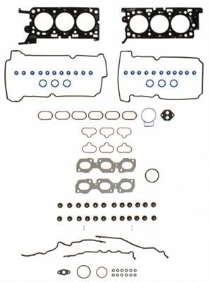 Fel-Pro Fel-Pro Engine Gasket Sets HS 9540 PT-2 Autofit