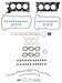 Fel-Pro Fel-Pro Engine Gasket Sets HS 9540 PT-2 Autofit