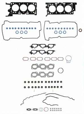 Fel-Pro Fel-Pro Engine Gasket Sets HS 9540 PT-4 Autofit