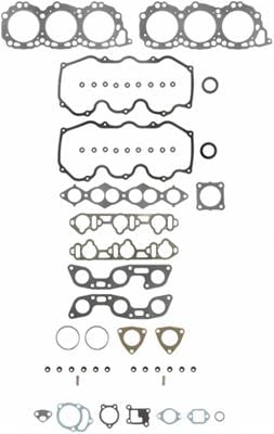 Fel-Pro Fel-Pro Engine Gasket Sets HS 9571 PT-3 Autofit