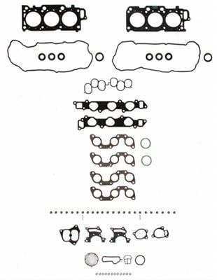 Fel-Pro Fel-Pro Engine Gasket Sets HS 9592 PT-1 Autofit
