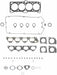 Fel-Pro Fel-Pro Engine Gasket Sets HS 9627 PT-2 Autofit