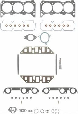 Fel-Pro Fel-Pro Engine Gasket Sets HS 9644 PT-2 Autofit