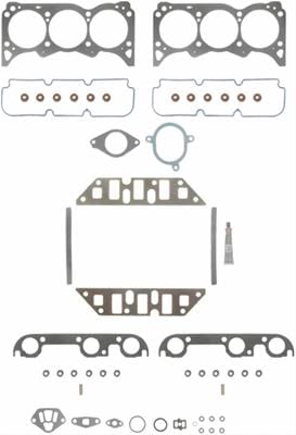 Fel-Pro Fel-Pro Engine Gasket Sets HS 9644 PT-2 Autofit