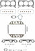 Fel-Pro Fel-Pro Engine Gasket Sets HS 9644 PT-2 Autofit