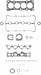 Fel-Pro Fel-Pro Engine Gasket Sets HS 9717 PT-1 Autofit