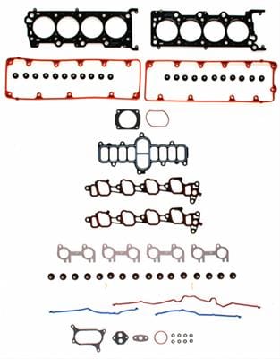 Fel-Pro Fel-Pro Engine Gasket Sets HS 9790 PT-17 Autofit
