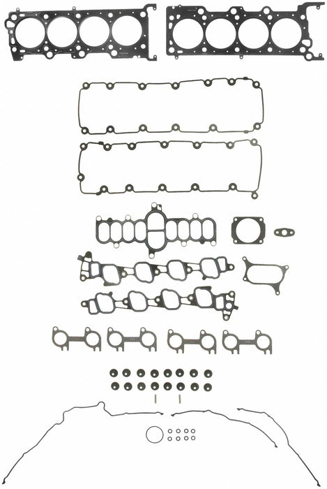 Fel-Pro Fel-Pro Engine Gasket Sets HS 9792 PT-4 Autofit