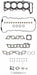 Fel-Pro Fel-Pro Engine Gasket Sets HS 9816 PT-1 Autofit
