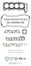 Fel-Pro Fel-Pro Engine Gasket Sets HS 9816 PT-2 Autofit