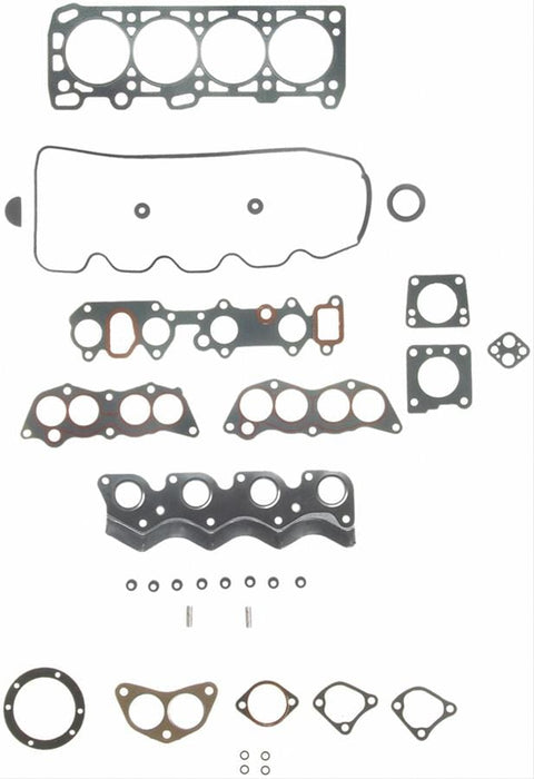 Fel-Pro Fel-Pro Engine Gasket Sets HS 9846 B Autofit