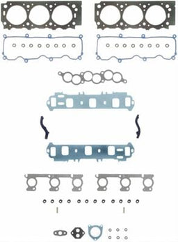 Fel-Pro Fel-Pro Engine Gasket Sets HS 9885 PT-4 Autofit