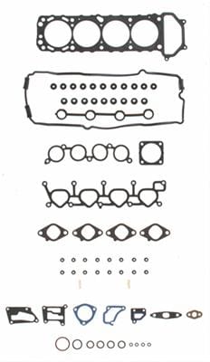 Fel-Pro Fel-Pro Engine Gasket Sets HS 9942 PT-1 Autofit