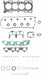 Fel-Pro Fel-Pro Engine Gasket Sets HS 9958 PT-1 Autofit