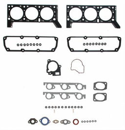 Fel-Pro Fel-Pro Engine Gasket Sets HS 9996 PT-1 Autofit