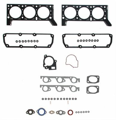 Fel-Pro Fel-Pro Engine Gasket Sets HS 9996 PT-1 Autofit