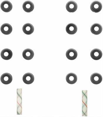 Fel-Pro Fel-Pro Engine Valve Stem Oil Seals SS 70283-1 Autofit