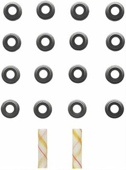 Fel-Pro Fel-Pro Engine Valve Stem Oil Seals SS 72632-1 Autofit