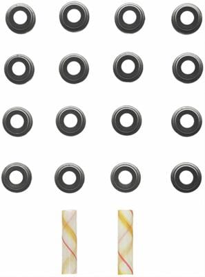 Fel-Pro Fel-Pro Engine Valve Stem Oil Seals SS 72632-1 Autofit