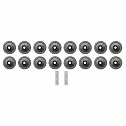 Fel-Pro Fel-Pro Engine Valve Stem Oil Seals SS 72942-1 Autofit